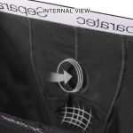 Separatec Men's 3 Pack Micro Modal Separate Pouches Comfort Fit Boxer Briefs - Image 5